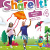 Share It! 4 Student Book