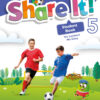 Share It! 5 Student Book