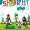 Share It! 6 Student Book
