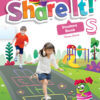 Share It! Starter Student Book