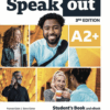 Speakout 3rd A2+ Student's Book
