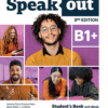 Speakout 3rd B1+ Student's Book