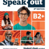 Speakout 3rd B2+ Student's Book