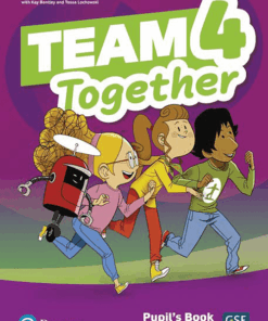 Team Together 4
