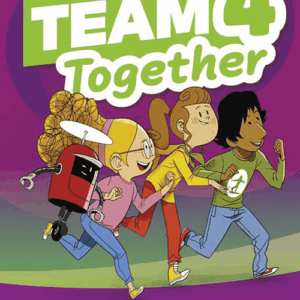 Team Together 4