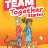 Team Together Starter