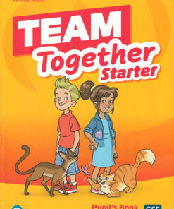 Team Together Starter (PDFs, Resources)