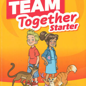 Team Together Starter (PDFs, Resources)