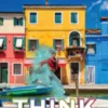 Think 2nd Edition 4 B2 Student's Book