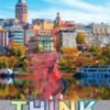 Think 2nd Edition 5 C1 Student's Book
