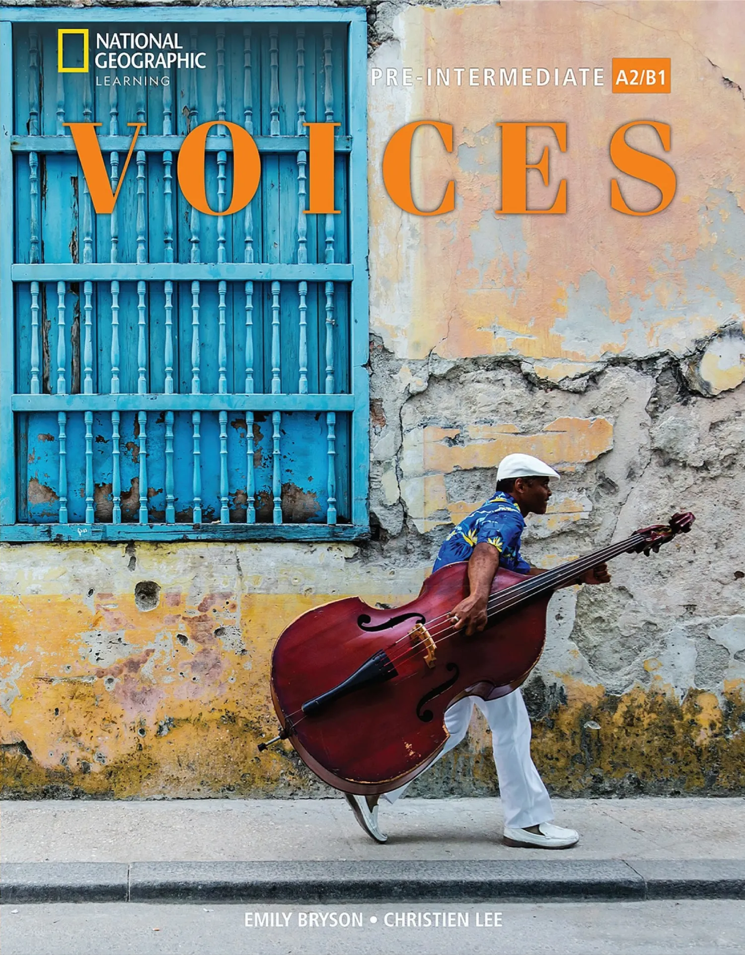 Voices Pre-Intermediate A2 B1 Student's Book Voices Pre-Intermediate A2 B1 Student's Book