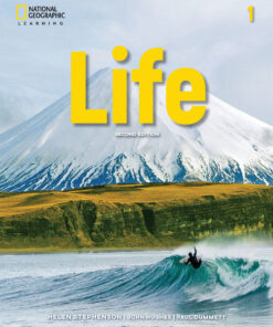 (American) Life 2e 1 Student's Book