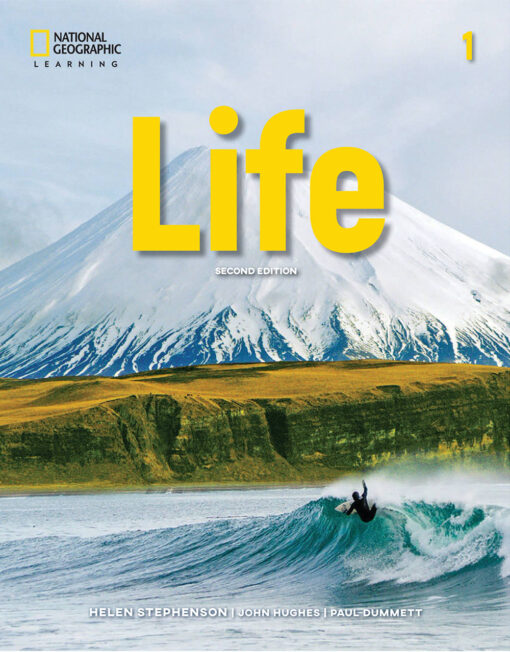 (American) Life 2e 1 Student's Book