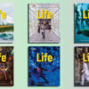 (American) Life 2e