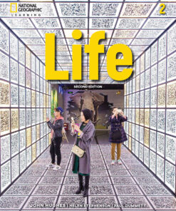 (American) Life 2e 2 Student's Book