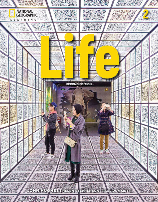 (American) Life 2e 2 Student's Book