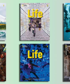 (American) Life 2e