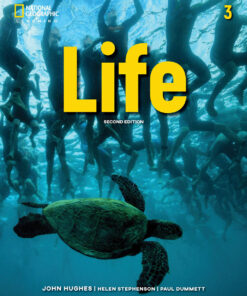 (American) Life 2e 3 Student's Book