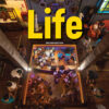 (American) Life 2e 4 Student's Book