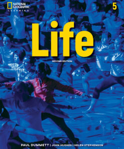 (American) Life 2e 5 Student's Book