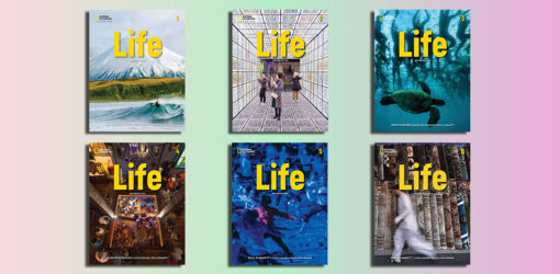 (American) Life 2e