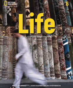 (American) Life 2e 6 Student's Book