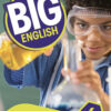 Big English American 2ed 4 Student's Book