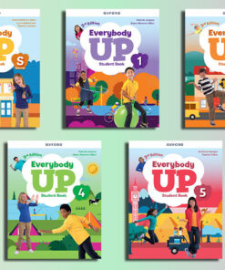 Download Everybody Up 3rd Edition Pdf