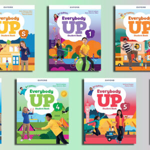 Download Everybody Up 3rd Edition Pdf