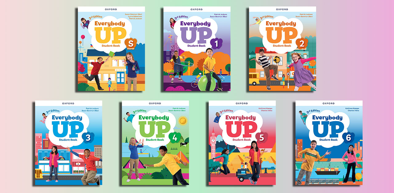 Download Everybody Up 3rd Edition Pdf