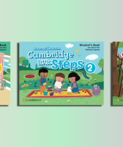 Download Little Steps Second Edition PDF