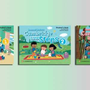 Download Little Steps Second Edition PDF