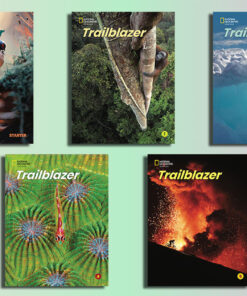 Download NGL Trailblazer PDF