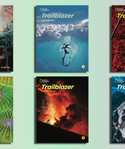 Download NGL Trailblazer PDF Resources