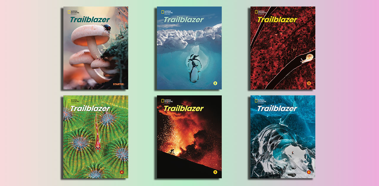 Download NGL Trailblazer PDF Resources