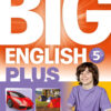 Download ebook Big English Plus British 5 Pupil's Book pdf