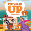 Everybody Up (3Ed) 2 Student Book