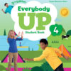 Everybody Up (3Ed) 4 Student Book