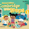Little Steps (2Ed) 1 Student's Book