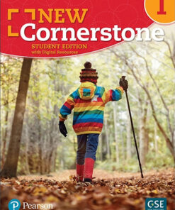 New Cornerstone 1