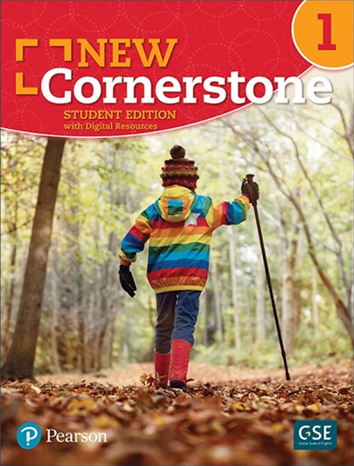 New Cornerstone 1