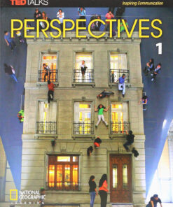 Perspectives 1 Student's Book