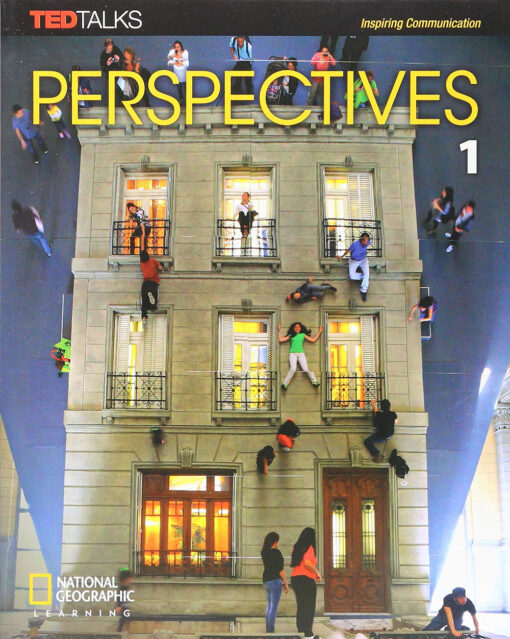 Perspectives 1 Student's Book