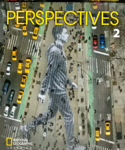 Perspectives 2 Student's Book