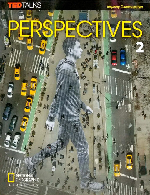 Perspectives 2 Student's Book