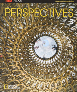Perspectives 3 Student's Book