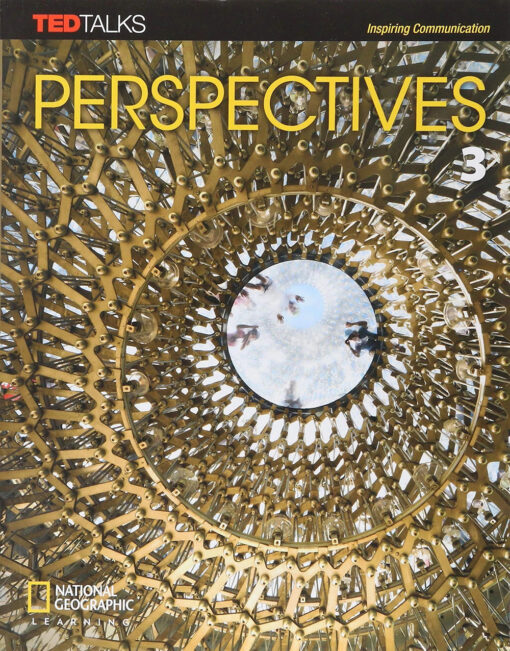Perspectives 3 Student's Book