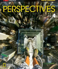Perspectives 4 Student's Book