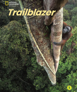 Trailblazer 1 Student's Book