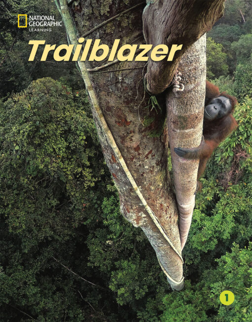 Trailblazer 1 Student's Book